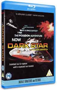 Dark Star | John Carpenter